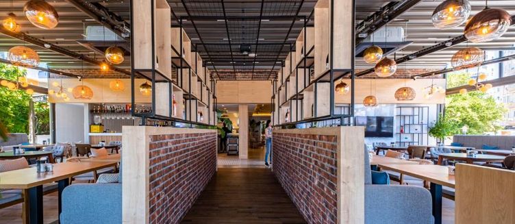 Фото отеля Pearly Hotel & Spa