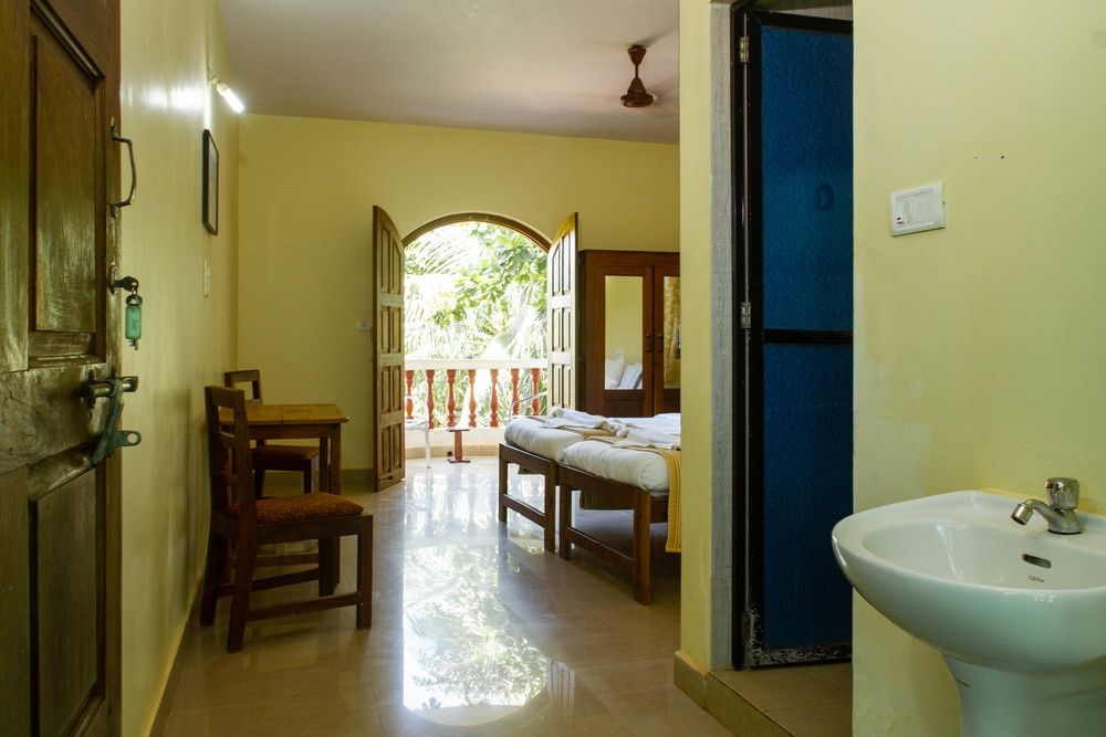 Oasis Beach Resort фото 72