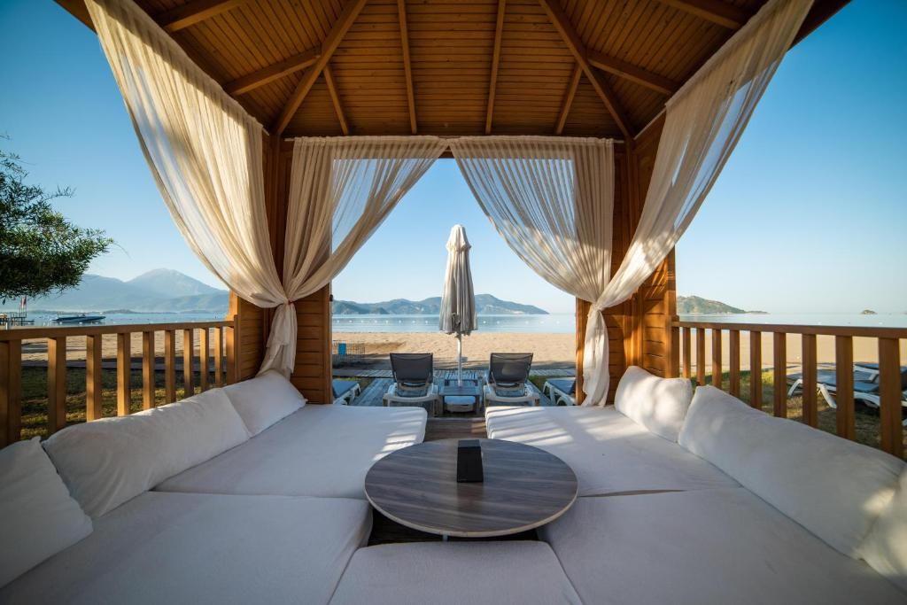 Akra Fethiye The Residence Tui Blue Sensatori (Adults Only) фото 88