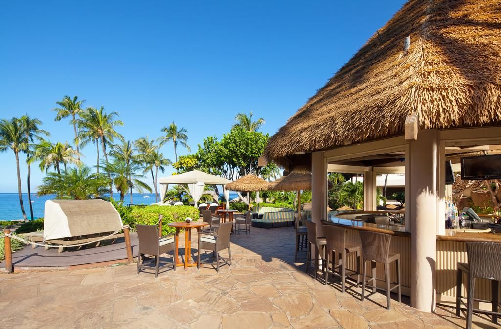 The Westin Maui Resort & Spa, Ka'anapali фото 21