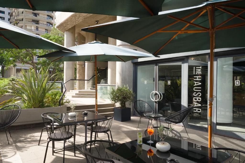 The Nicolaus Hotel фото 4