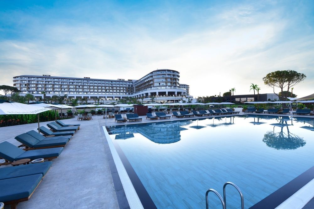 Ethno Belek фото 75