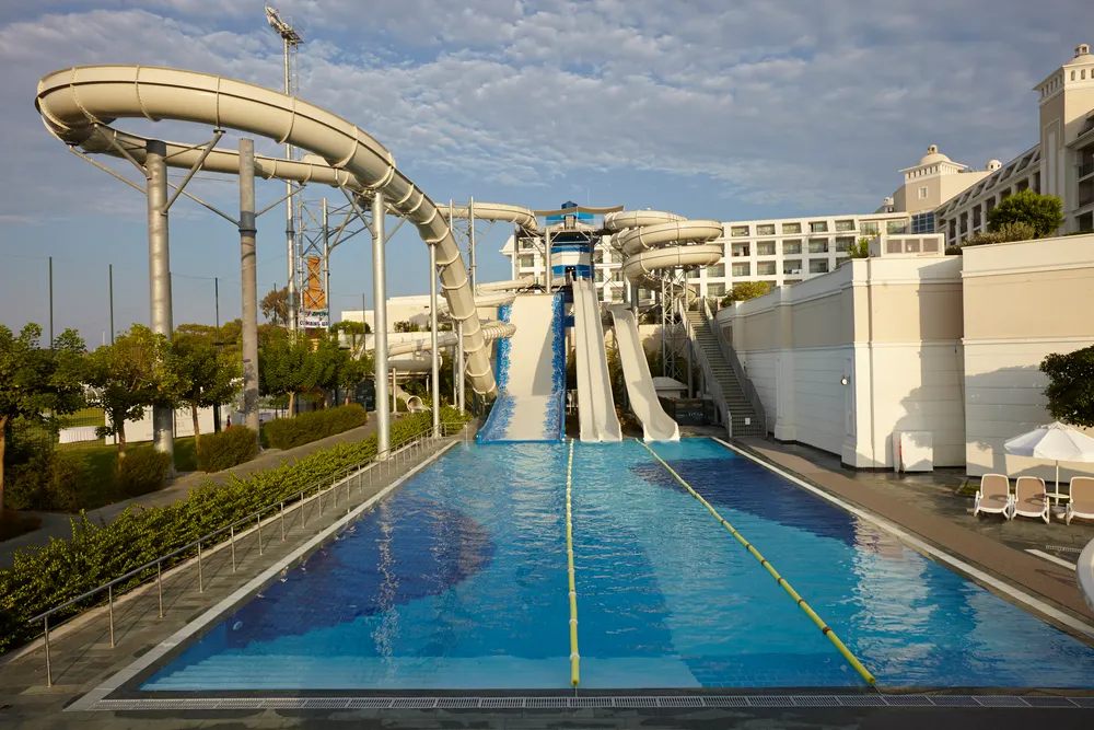 Titanic Deluxe Golf Belek фото 87