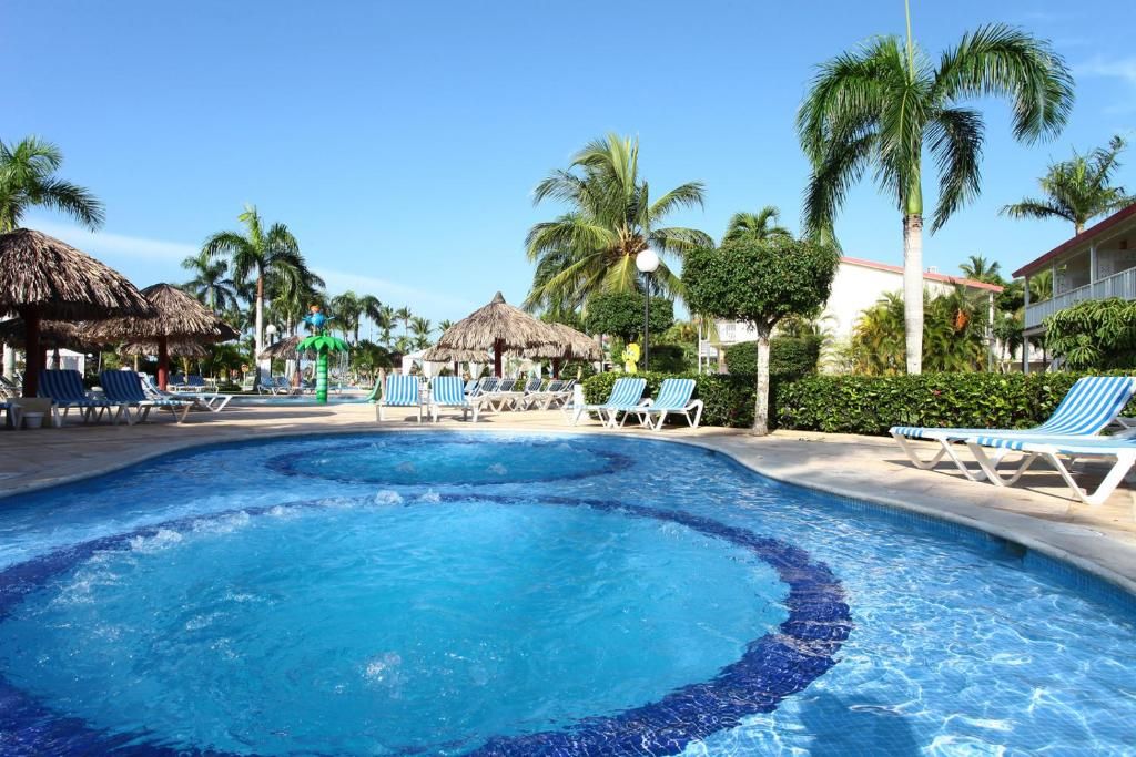 Bahia Principe Grand La Romana фото 79