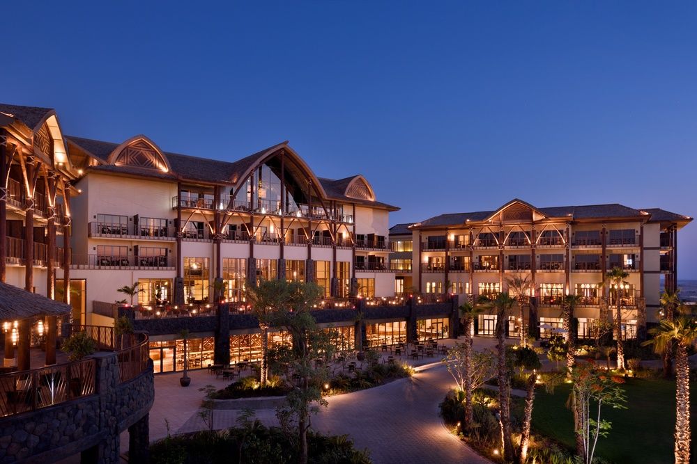 Lapita Dubai Parks and Resorts, Autograph Collection фото 71