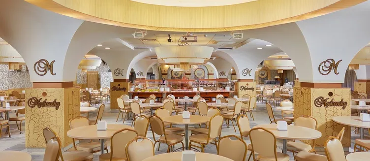 Фото отеля Измайлово Гамма