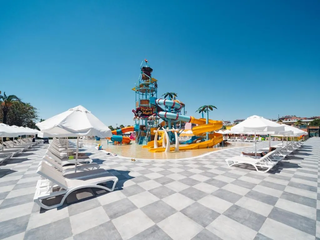 Selectum Family Resort Side фото 63