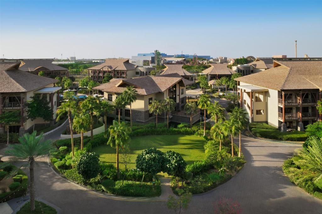Lapita Dubai Parks and Resorts, Autograph Collection фото 73