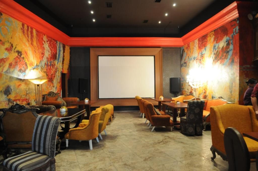 Гостиница «Домодедово Аэротель» фото 49