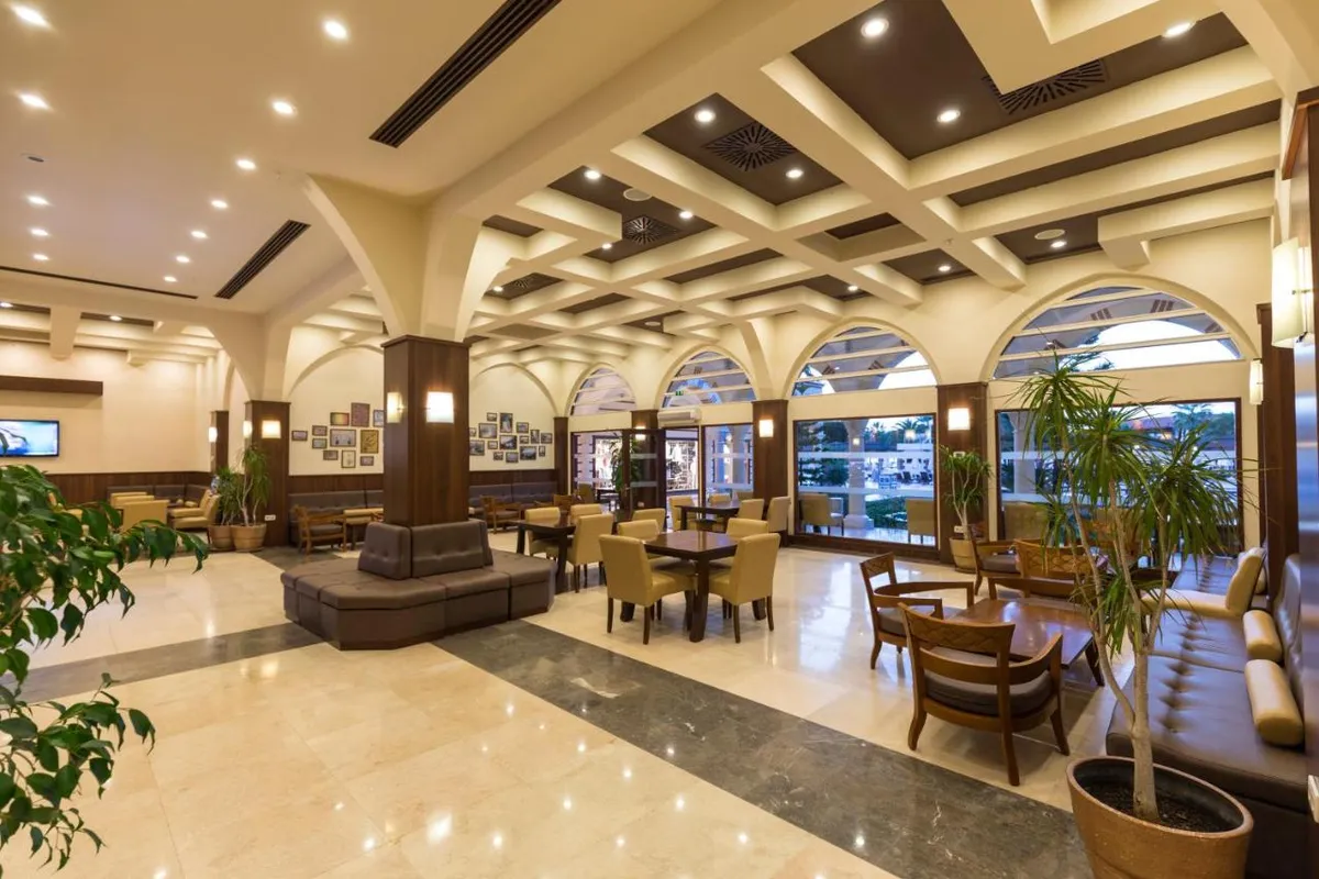 Ali Bey Club Manavgat фото 20