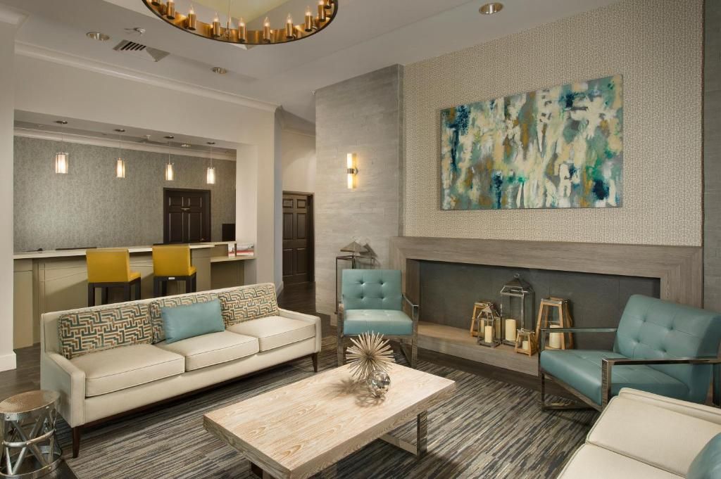 Staybridge Suites Miami Doral Area фото 3