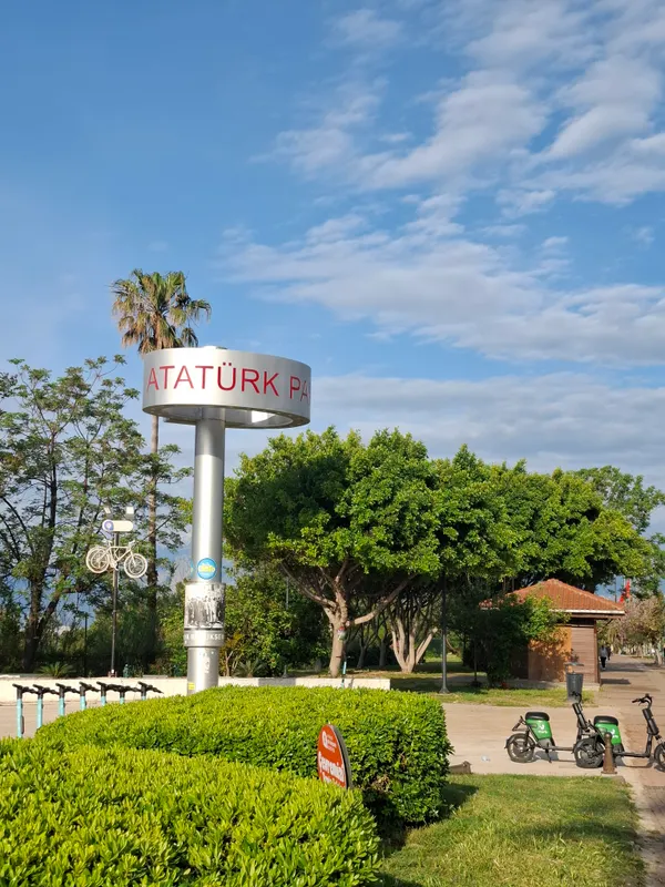 Rixos Downtown Antalya - The Land Of Legends Access фото 71