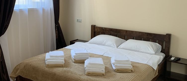 Фото отеля Гостевой дом «Лотос»