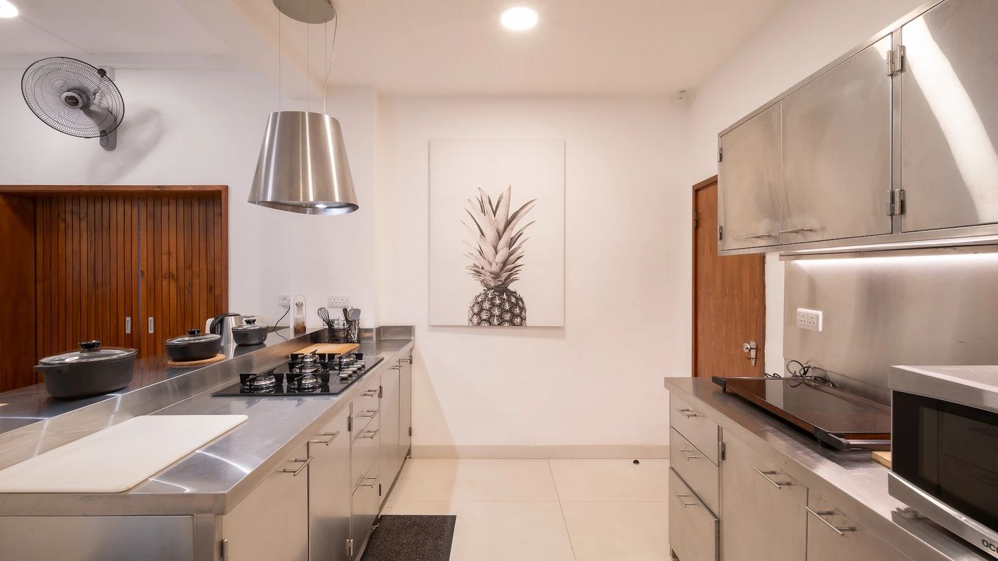 Villa Cambier by Muse Villas фото 12