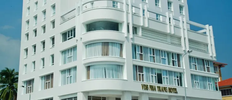 Фото отеля VDB Nha Trang Hotel