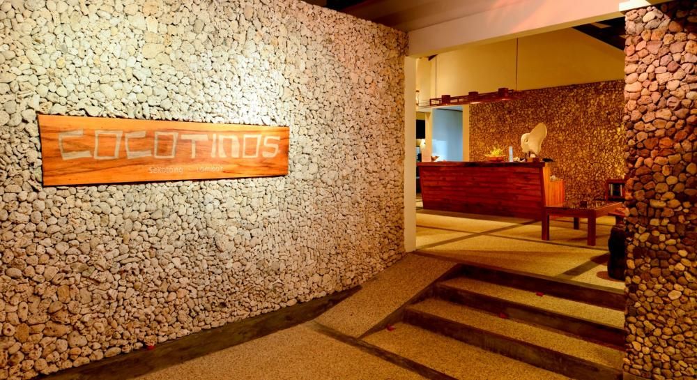 Cocotinos Sekotong, a Boutique Beach Resort & Spa фото 61