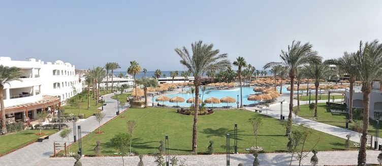Фото отеля Xanadu Club Makadi Bay
