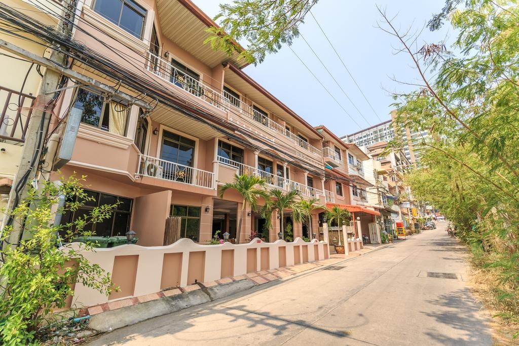 MP Residence фото 20