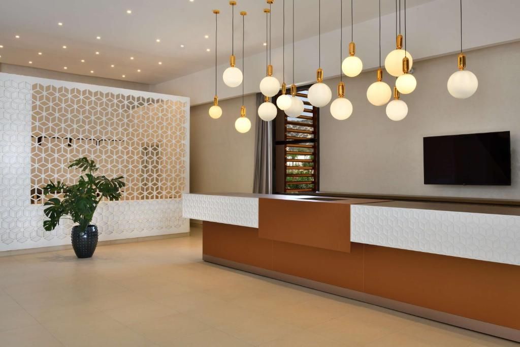Hilton Taghazout Bay Beach Resort & Spa фото 20