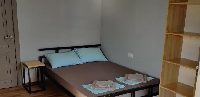 Фото отеля Гостевой дом «Анапа Loft Inn»