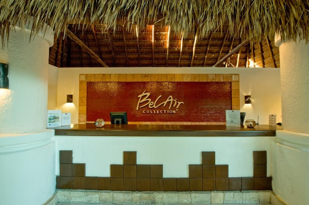 Bel Air Collection Resort & Spa Riviera Maya фото 14