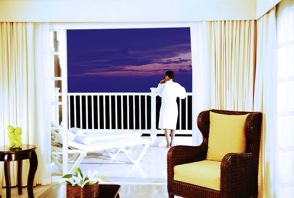 Cozumel Palace-All Inclusive фото 12