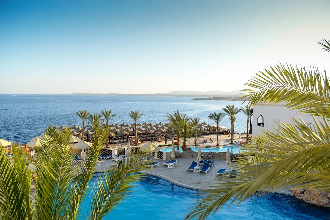 Sharm Resort Hotel фото 2