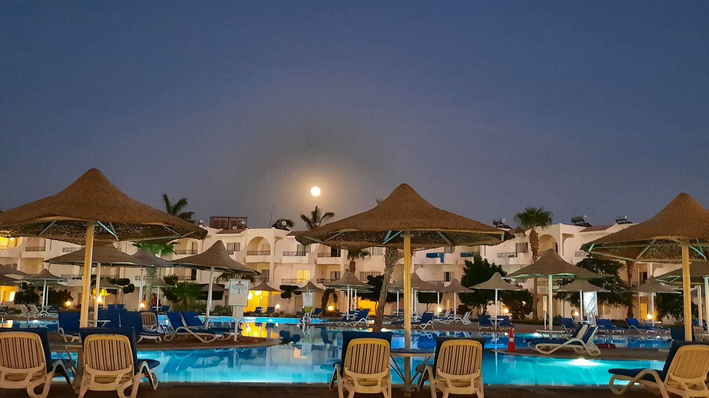 JAZ Palmariva Beach фото 73