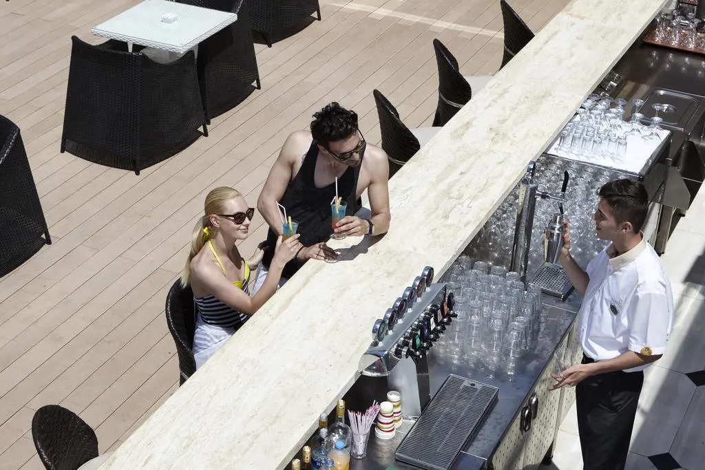 Aurum Exclusive Club фото 11