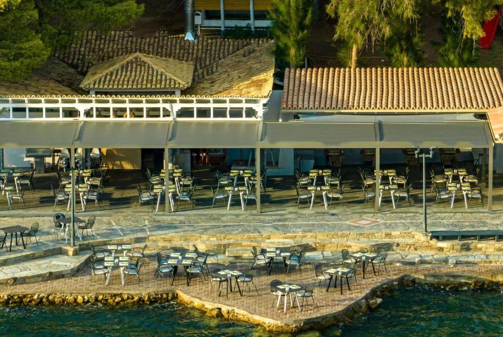 Ramada Loutraki Poseidon Resort фото 6