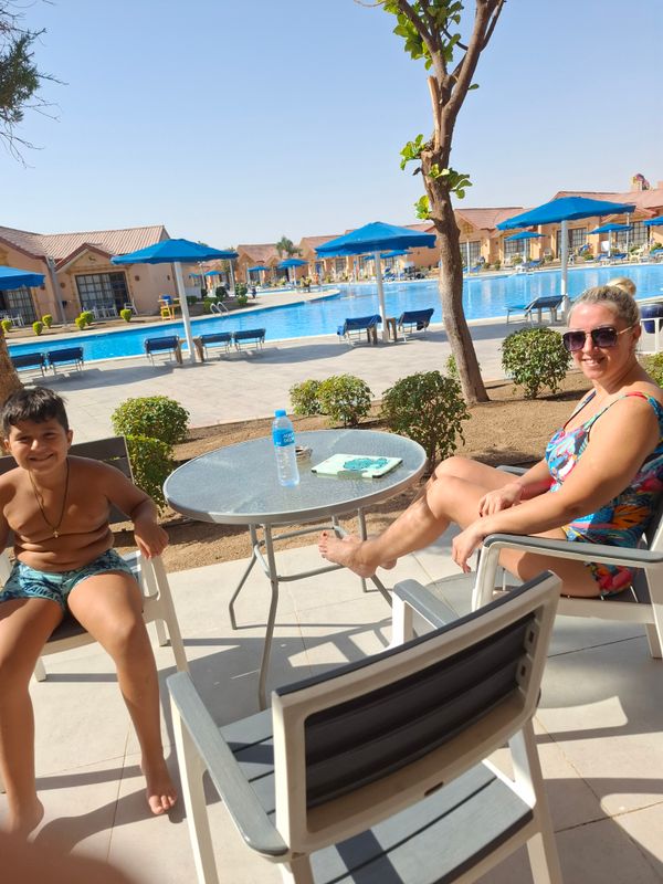 Pickalbatros Jungle Aqua Park Resort - Neverland Hurghada фото 206