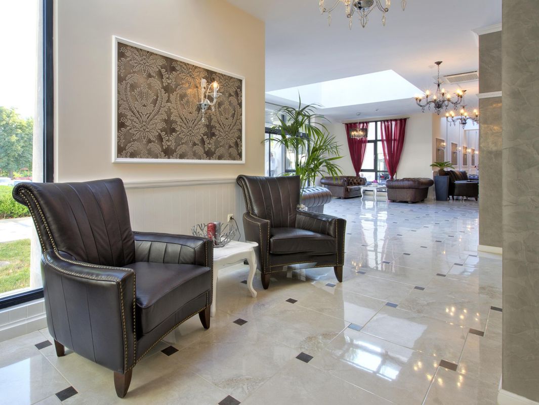 White Rock Castle Suite Hotel & SPA фото 13