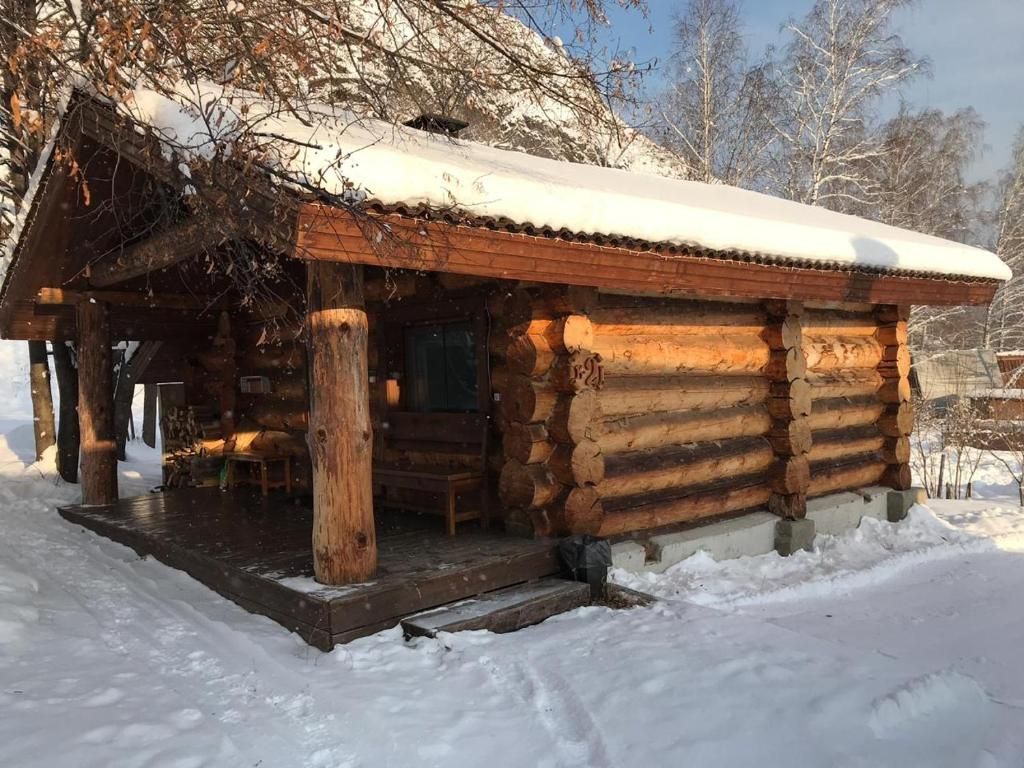 База отдыха «База отдыха «Усадьба Сокол»» фото 29