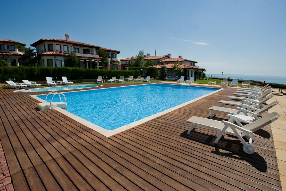 Black Sea Rama Golf & Villas фото 6