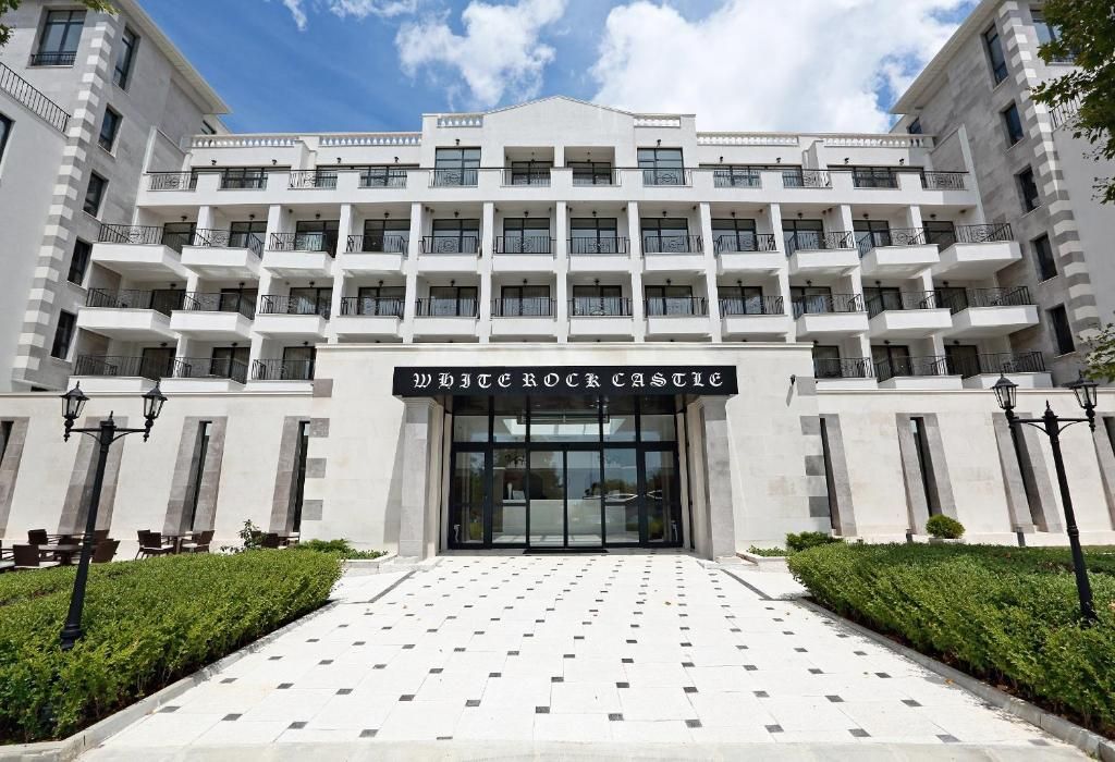 White Rock Castle Suite Hotel & SPA фото 105