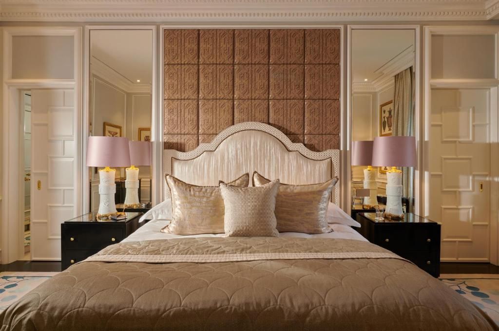 Baur Au Lac фото 19