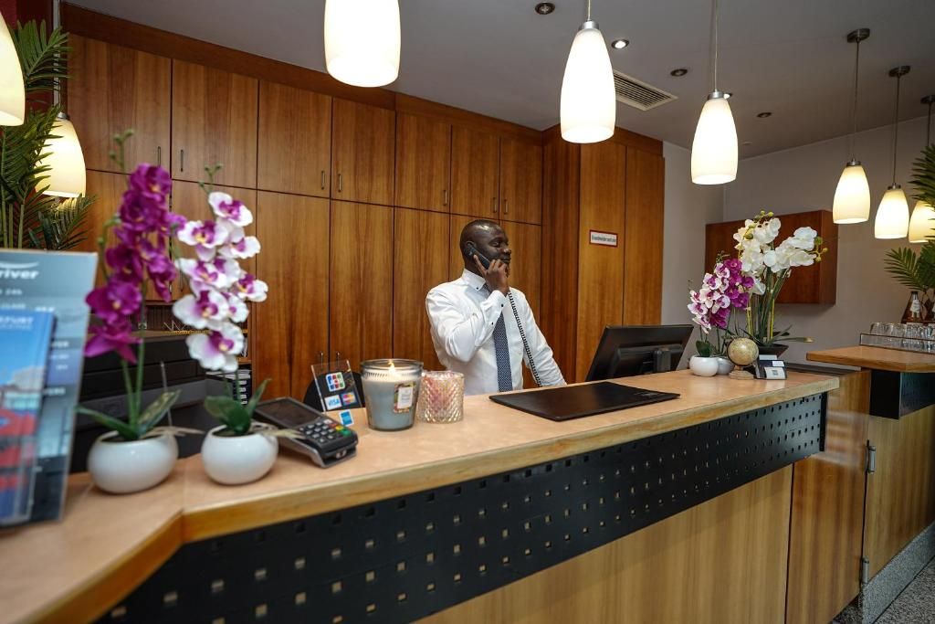 Hotel Miramar Golden Mile фото 13