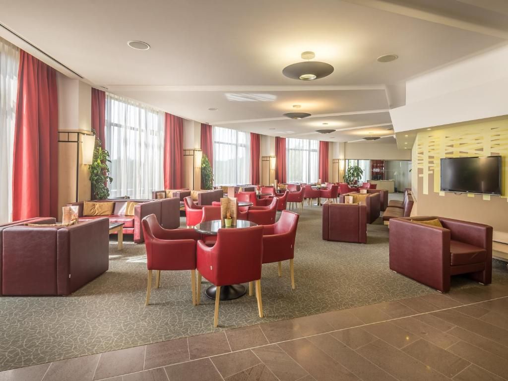 Danubius Health Spa Resort Bradet фото 7