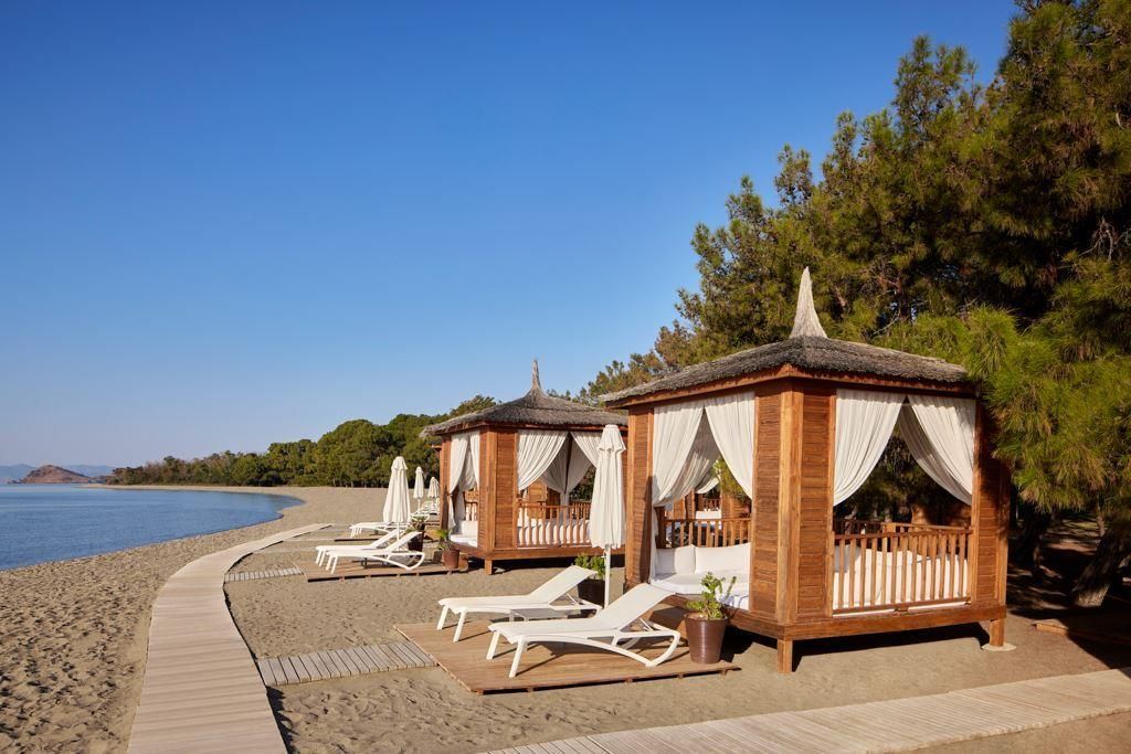 Akra Fethiye The Residence Tui Blue Sensatori (Adults Only) фото 15