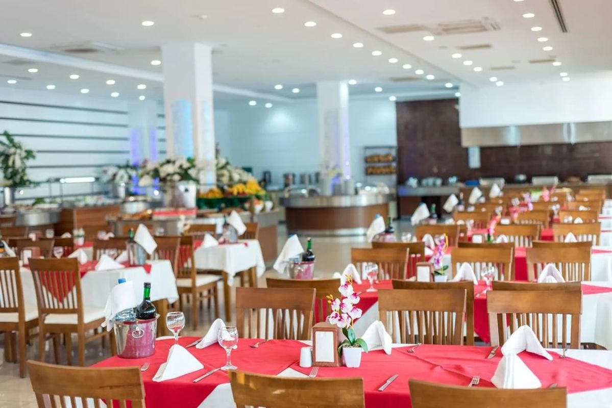 Zeyda Kemer Hotel фото 9