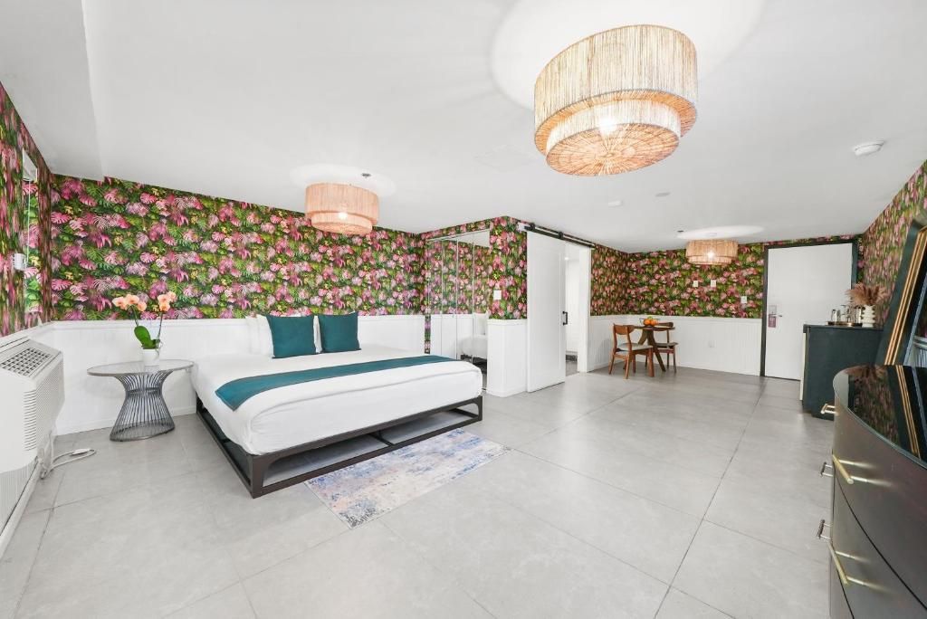 Whitelaw Hotel фото 31