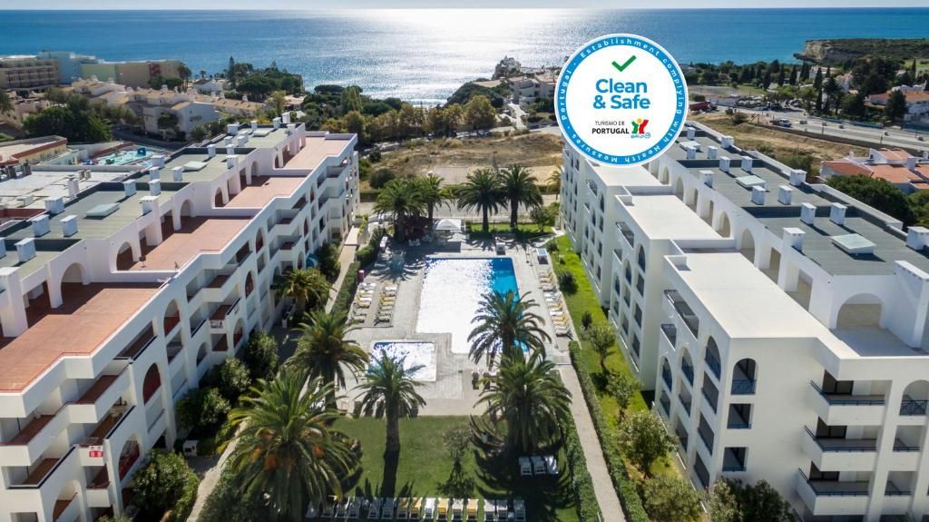 Be Smart Terrace Algarve фото 0