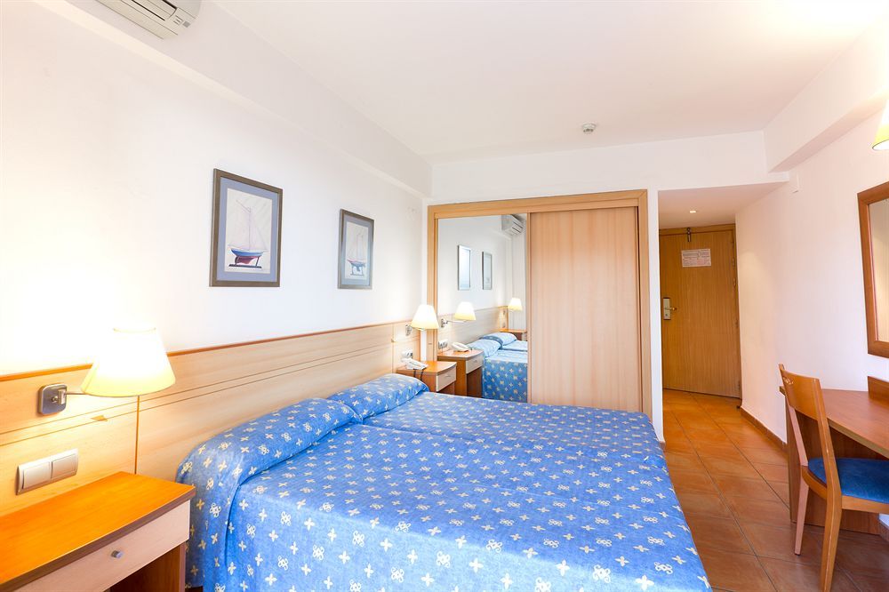 Medplaya Hotel Balmoral фото 23