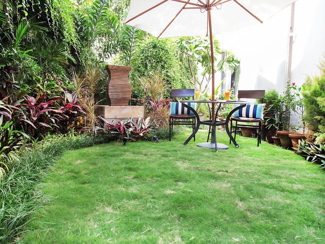 FabHotel Shervani Pragati Maidan фото 4