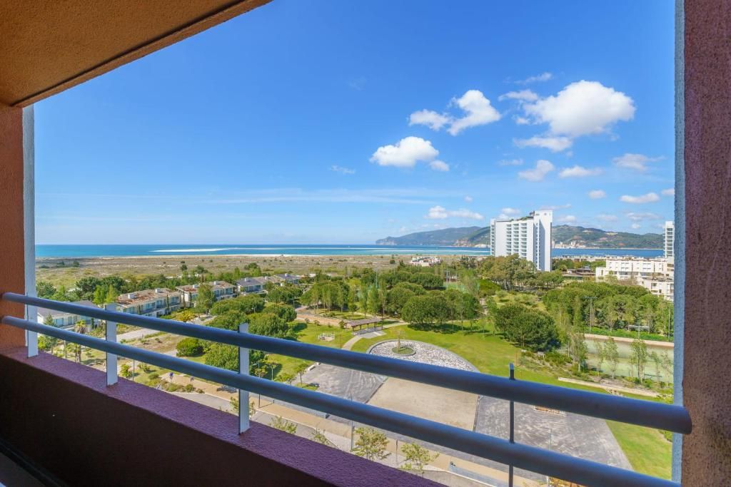 Апарт-отель «Aqualuz Suite Hotel Apartamentos Troialagoa» фото 2