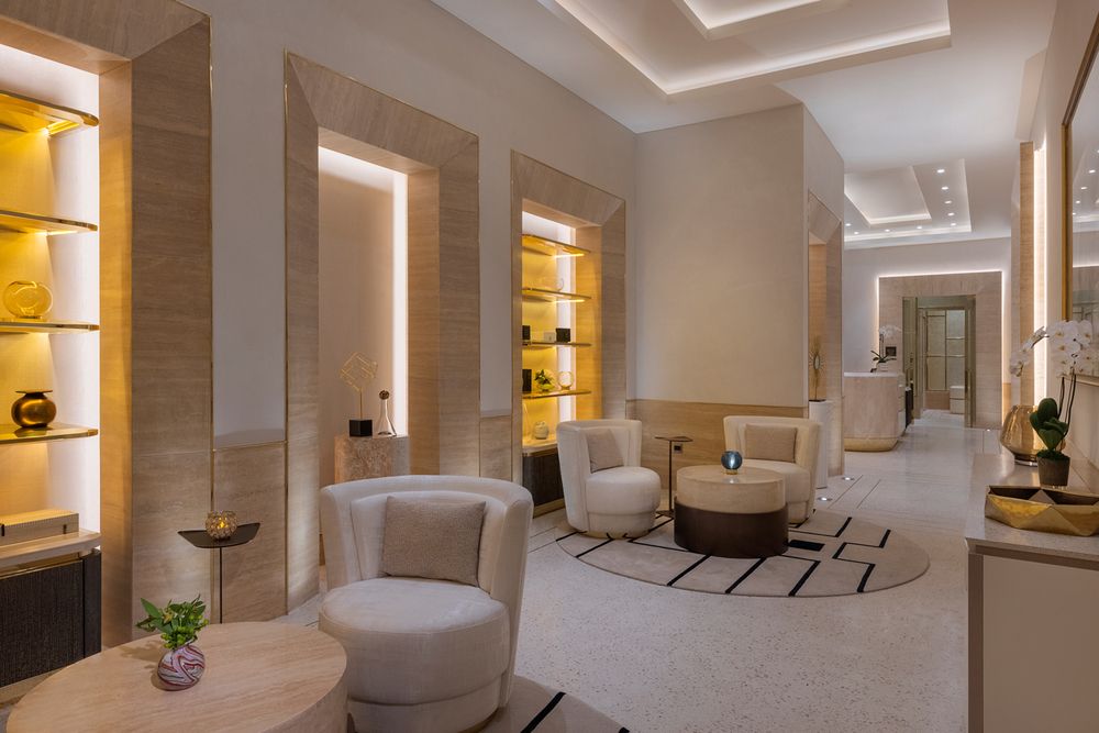 The St. Regis Dubai, The Palm фото 42