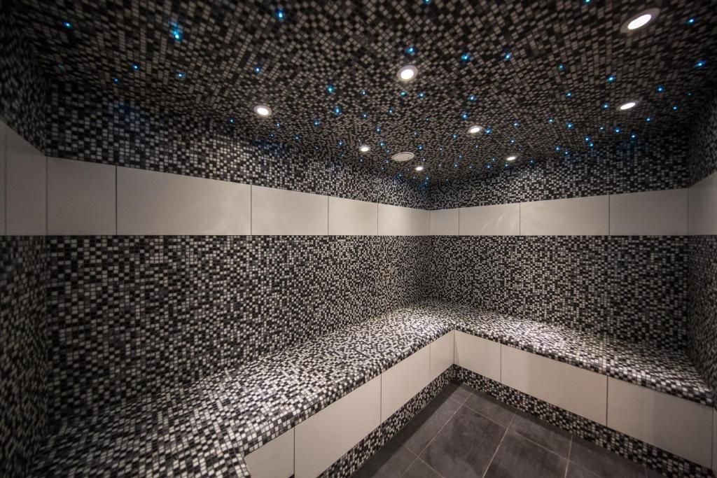 Hotel L`Igloo фото 9