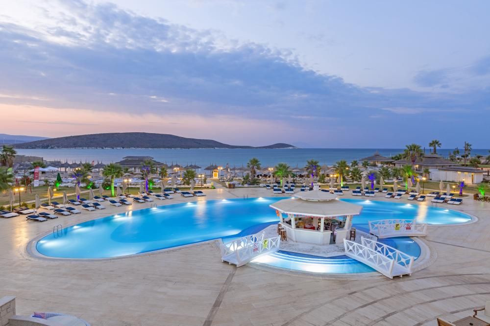 Premier Solto Hotel By Corendon фото 10