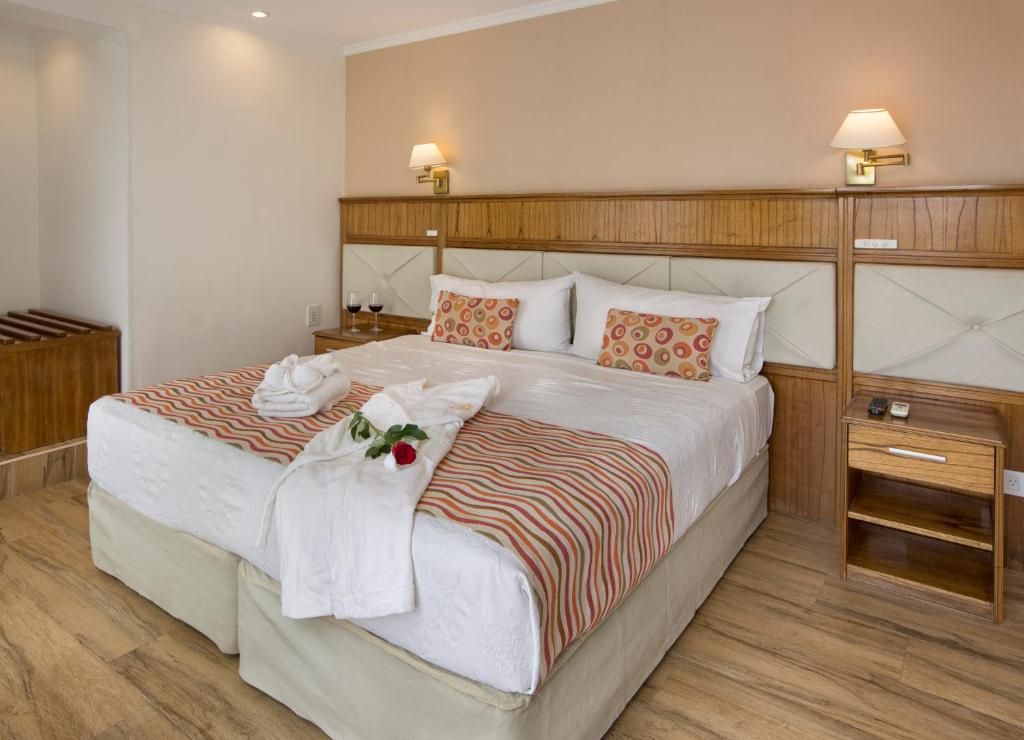 Hotel Sheltown фото 17