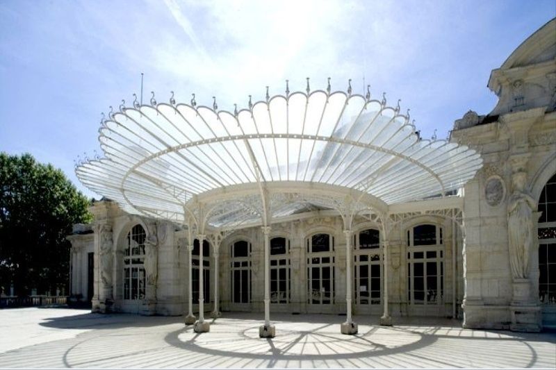 Vichy Célestins Spa Hôtel фото 8